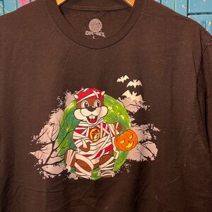 🎃Buc-ee’s Boo Crew Tee. Adult Large. M205